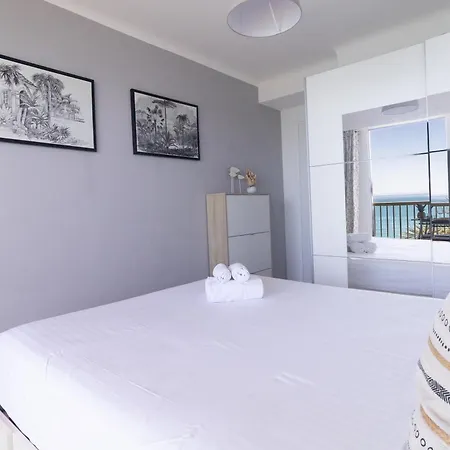 Apartment Stella Mare-vue Mer-clim-terrasse