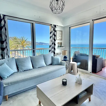 Lejlighed Stella Mare-vue Mer-clim-terrasse