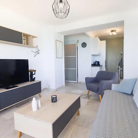 Stella Mare-vue Mer-clim-terrasse *