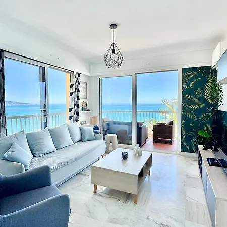 Apartment Stella Mare-vue Mer-clim-terrasse