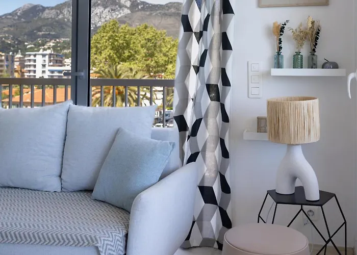 Stella Mare-vue Mer-clim-terrasse *