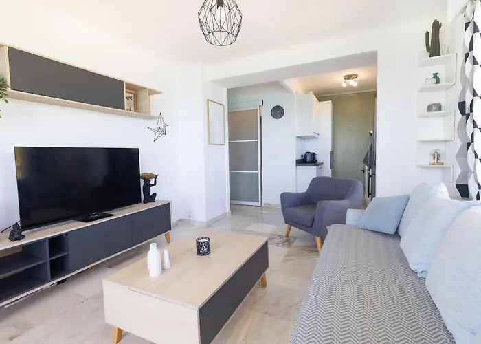 Stella Mare-vue Mer-clim-terrasse *