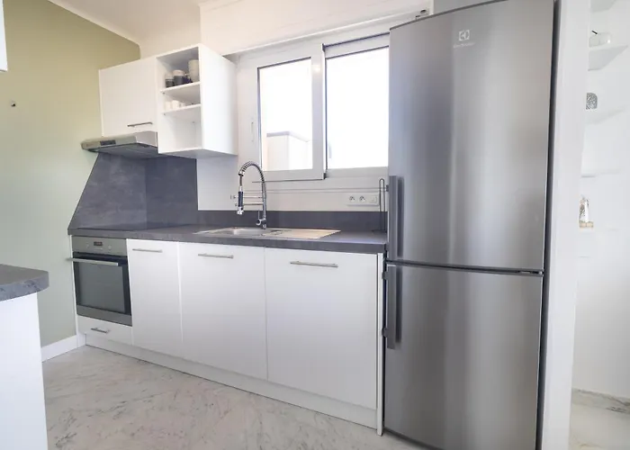 Stella Mare-vue Mer-clim-terrasse *